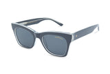 Sunflower Square Women's Sunglasses(UV) - نضاره دوت كوم | رقم 1 للنظارات الأصليه في مصر