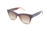 Sunflower Square Women's Sunglasses(UV) - نضاره دوت كوم | رقم 1 للنظارات الأصليه في مصر