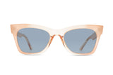 Sunflower Square Women's Sunglasses(UV) - نضاره دوت كوم | رقم 1 للنظارات الأصليه في مصر