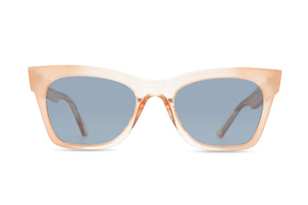 Sunflower Square Women's Sunglasses(UV) - نضاره دوت كوم | رقم 1 للنظارات الأصليه في مصر