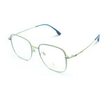 Sunflower Square Women's Optical Frame - نضاره دوت كوم | رقم 1 للنظارات الأصليه في مصر