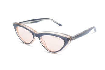 Sunflower Cat Eye Women's Sunglasses(UV) - نضاره دوت كوم | رقم 1 للنظارات الأصليه في مصر