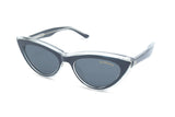 Sunflower Cat Eye Women's Sunglasses(UV) - نضاره دوت كوم | رقم 1 للنظارات الأصليه في مصر