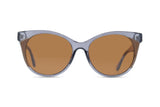 Sunflower Square Women's Sunglasses(UV) - نضاره دوت كوم | رقم 1 للنظارات الأصليه في مصر