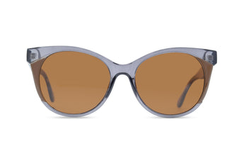 Sunflower Square Women's Sunglasses(UV) - نضاره دوت كوم | رقم 1 للنظارات الأصليه في مصر
