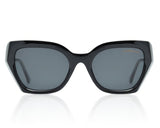 Sunflower Cat Eye Women's Sunglasses(UV) - نضاره دوت كوم | رقم 1 للنظارات الأصليه في مصر