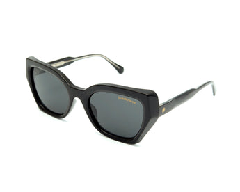 Sunflower Cat Eye Women's Sunglasses(UV) - نضاره دوت كوم | رقم 1 للنظارات الأصليه في مصر