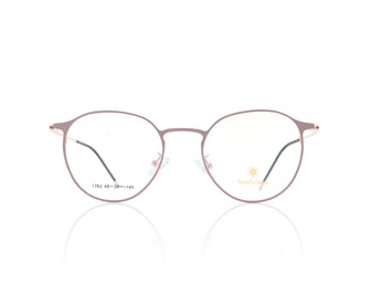 Sunflower Round Women's Optical Frame - نضاره دوت كوم | رقم 1 للنظارات الأصليه في مصر