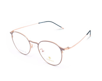 Sunflower Round Women's Optical Frame - نضاره دوت كوم | رقم 1 للنظارات الأصليه في مصر