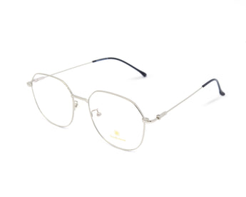 Sunflower Round Women's Optical Frame - نضاره دوت كوم | رقم 1 للنظارات الأصليه في مصر