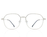Sunflower Round Women's Optical Frame - نضاره دوت كوم | رقم 1 للنظارات الأصليه في مصر