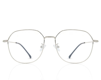 Sunflower Round Women's Optical Frame - نضاره دوت كوم | رقم 1 للنظارات الأصليه في مصر