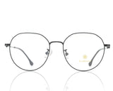 Sunflower Round Women's Optical Frame - نضاره دوت كوم | رقم 1 للنظارات الأصليه في مصر