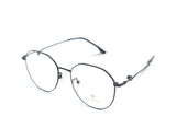 Sunflower Round Women's Optical Frame - نضاره دوت كوم | رقم 1 للنظارات الأصليه في مصر