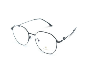 Sunflower Round Women's Optical Frame - نضاره دوت كوم | رقم 1 للنظارات الأصليه في مصر