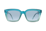 Sunflower Square Women's Sunglasses(UV) - نضاره دوت كوم | رقم 1 للنظارات الأصليه في مصر