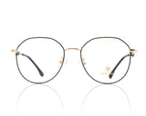 Sunflower Round Women's Optical Frame - نضاره دوت كوم | رقم 1 للنظارات الأصليه في مصر