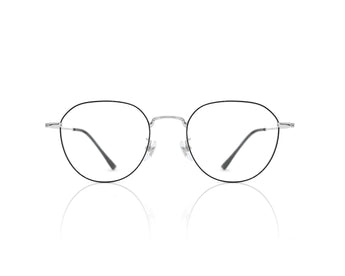 Sunflower Round Women's Optical Frame - نضاره دوت كوم | رقم 1 للنظارات الأصليه في مصر