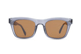 Sunflower Square Women's Sunglasses(UV) - نضاره دوت كوم | رقم 1 للنظارات الأصليه في مصر