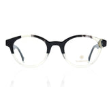 Sunflower Round Women's Optical Frame - نضاره دوت كوم | رقم 1 للنظارات الأصليه في مصر
