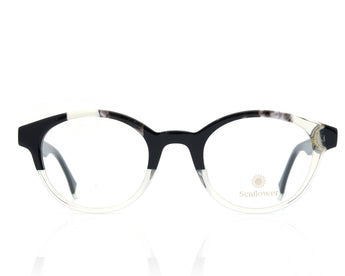 Sunflower Round Women's Optical Frame - نضاره دوت كوم | رقم 1 للنظارات الأصليه في مصر