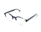 Sunflower Round Women's Optical Frame - نضاره دوت كوم | رقم 1 للنظارات الأصليه في مصر