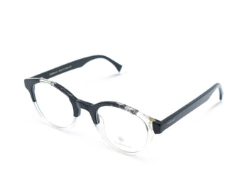Sunflower Round Women's Optical Frame - نضاره دوت كوم | رقم 1 للنظارات الأصليه في مصر