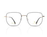 Sunflower Square Women's Optical Frame - نضاره دوت كوم | رقم 1 للنظارات الأصليه في مصر