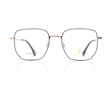 Sunflower Square Women's Optical Frame - نضاره دوت كوم | رقم 1 للنظارات الأصليه في مصر