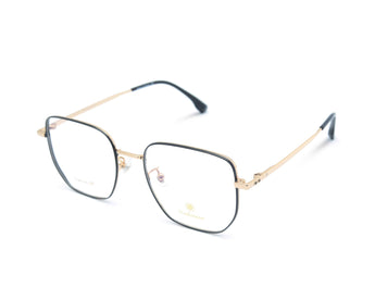 Sunflower Square Women's Optical Frame - نضاره دوت كوم | رقم 1 للنظارات الأصليه في مصر