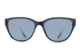 Sunflower Cat Eye Women's Sunglasses(UV) - نضاره دوت كوم | رقم 1 للنظارات الأصليه في مصر