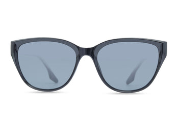 Sunflower Cat Eye Women's Sunglasses(UV) - نضاره دوت كوم | رقم 1 للنظارات الأصليه في مصر