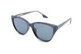 Sunflower Cat Eye Women's Sunglasses(UV) - نضاره دوت كوم | رقم 1 للنظارات الأصليه في مصر