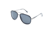 Falcon Aviator Men's Sunglasses(UV) - نضاره دوت كوم | رقم 1 للنظارات الأصليه في مصر