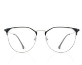 Sunflower Round Women's Optical Frame - نضاره دوت كوم | رقم 1 للنظارات الأصليه في مصر