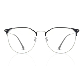 Sunflower Round Women's Optical Frame - نضاره دوت كوم | رقم 1 للنظارات الأصليه في مصر