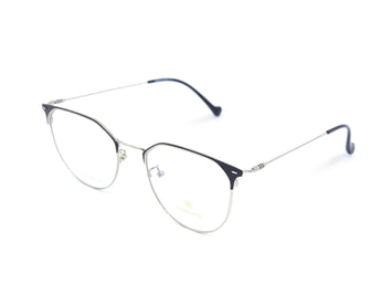Sunflower Round Women's Optical Frame - نضاره دوت كوم | رقم 1 للنظارات الأصليه في مصر