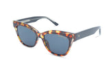 Sunflower Cat Eye Women's Sunglasses(UV) - نضاره دوت كوم | رقم 1 للنظارات الأصليه في مصر