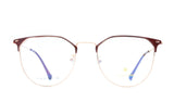 Sunflower Round Women's Optical Frame - نضاره دوت كوم | رقم 1 للنظارات الأصليه في مصر
