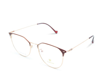 Sunflower Round Women's Optical Frame - نضاره دوت كوم | رقم 1 للنظارات الأصليه في مصر