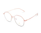 Sunflower Round Women's Optical Frame - نضاره دوت كوم | رقم 1 للنظارات الأصليه في مصر