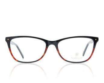 Sunflower Cat Eye Women's Optical Frame - نضاره دوت كوم | رقم 1 للنظارات الأصليه في مصر
