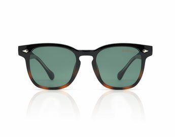 Sunflower Square Women's Sunglasses(UV) - نضاره دوت كوم | رقم 1 للنظارات الأصليه في مصر