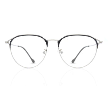 Sunflower Round Women's Optical Frame - نضاره دوت كوم | رقم 1 للنظارات الأصليه في مصر