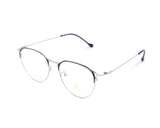 Sunflower Round Women's Optical Frame - نضاره دوت كوم | رقم 1 للنظارات الأصليه في مصر