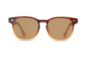 Sunflower Square Women's Sunglasses(UV) - نضاره دوت كوم | رقم 1 للنظارات الأصليه في مصر