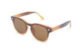 Sunflower Square Women's Sunglasses(UV) - نضاره دوت كوم | رقم 1 للنظارات الأصليه في مصر