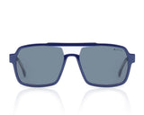 Falcon Square Men's Sunglasses - Full Rim - نضاره دوت كوم | رقم 1 للنظارات الأصليه في مصر