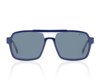 Falcon Square Men's Sunglasses - Full Rim - نضاره دوت كوم | رقم 1 للنظارات الأصليه في مصر