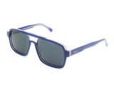 Falcon Square Men's Sunglasses - Full Rim - نضاره دوت كوم | رقم 1 للنظارات الأصليه في مصر